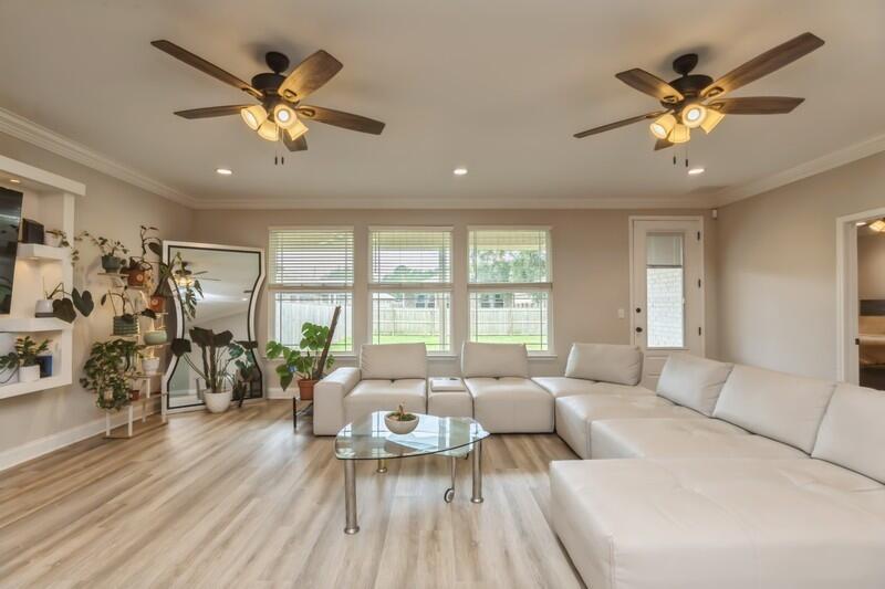 PORT DIXIE - Residential