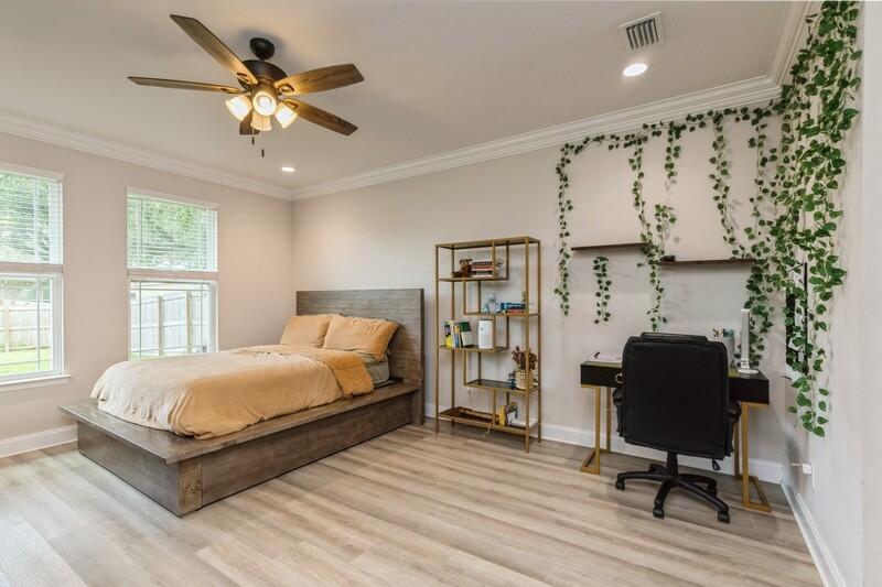 PORT DIXIE - Residential