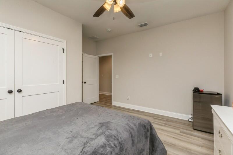 PORT DIXIE - Residential