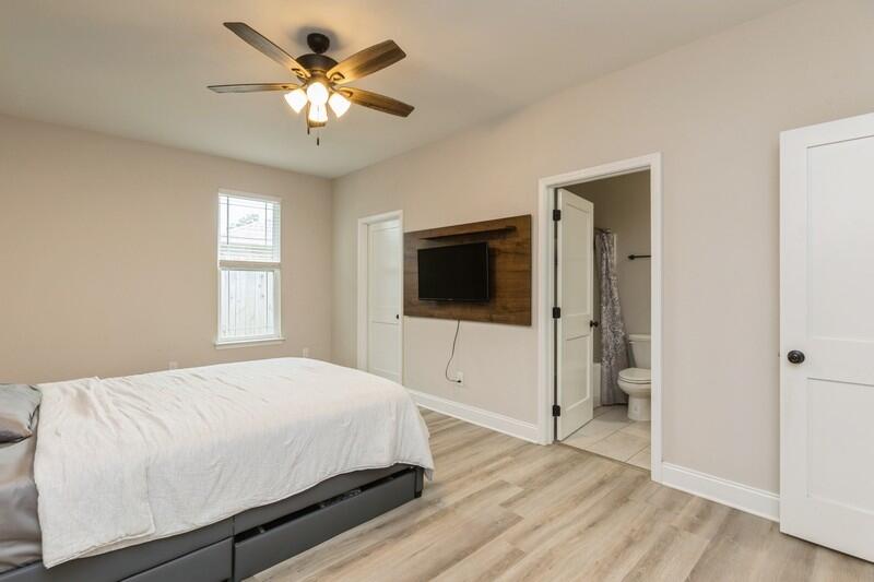 PORT DIXIE - Residential