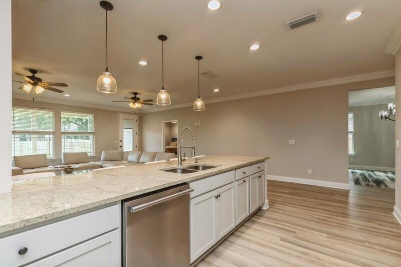 PORT DIXIE - Residential