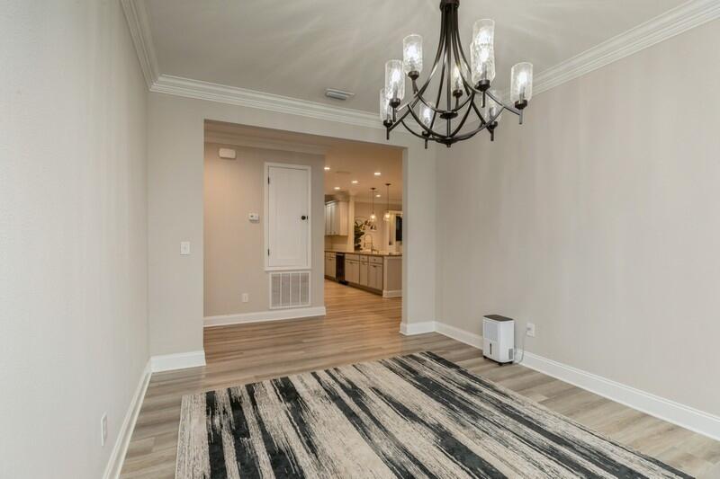 PORT DIXIE - Residential