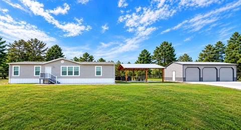 377 Wagner Drive DeFuniak Springs FL 32433