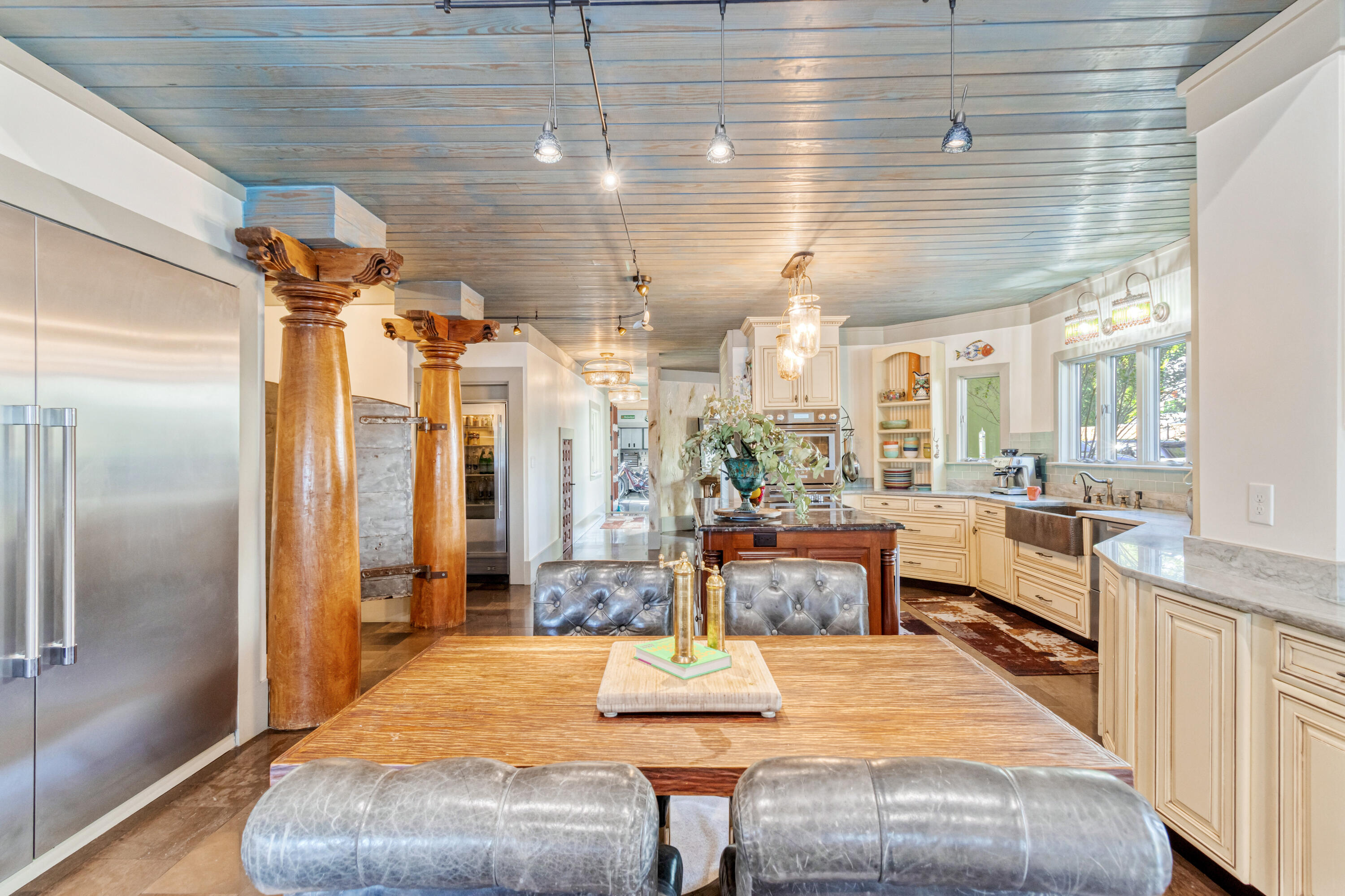 Palmetto Bluff - Residential