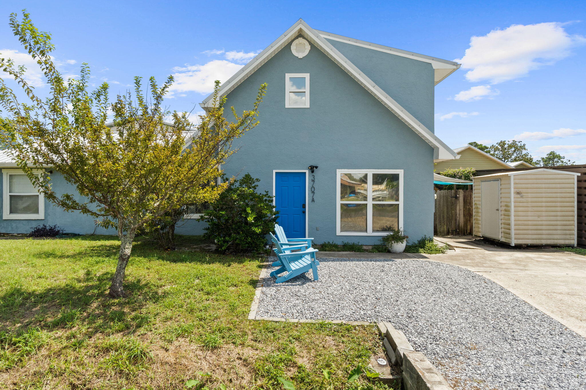 3707 Mystic Street A-B