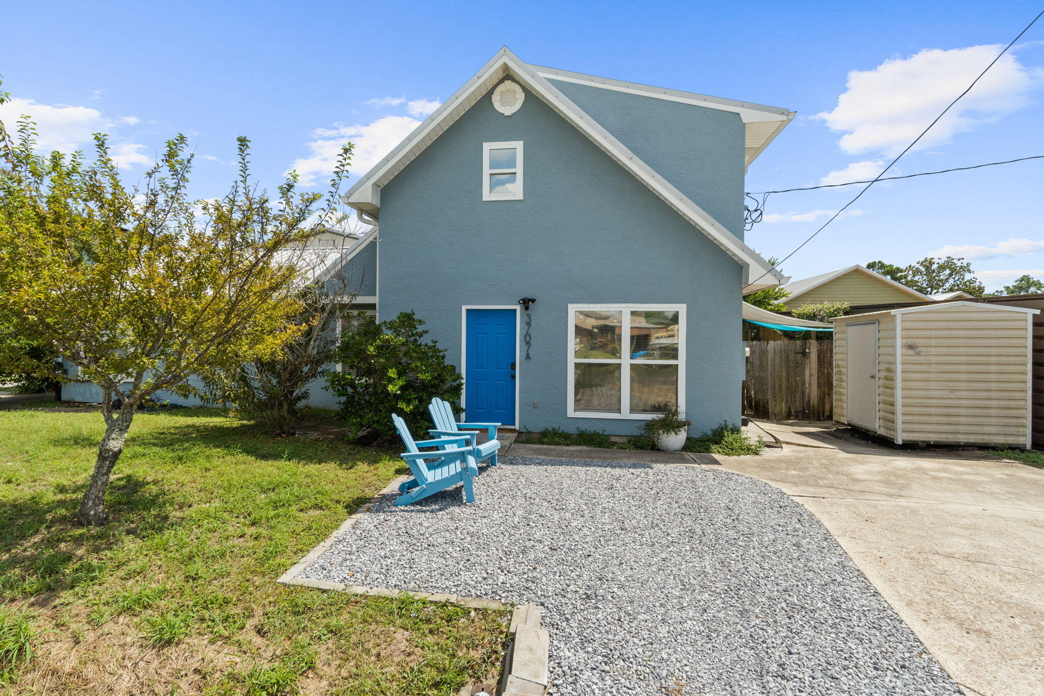 3707 Mystic Street A-B