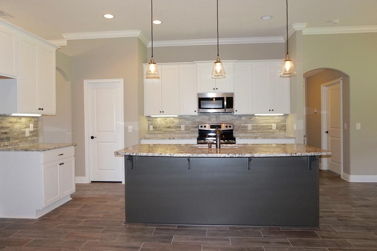 HOLLEY BY THE SEA - Residential