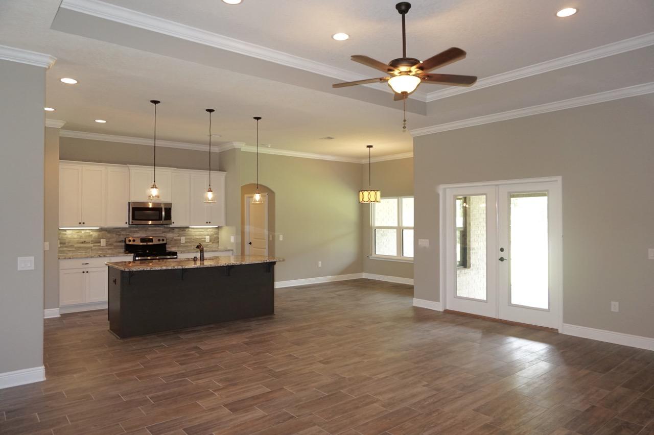 HOLLEY BY THE SEA - Residential