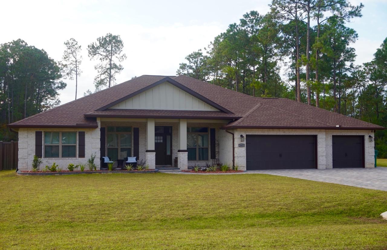 HOLLEY BY THE SEA - Residential