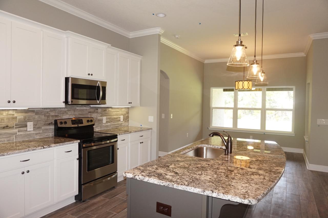 HOLLEY BY THE SEA - Residential