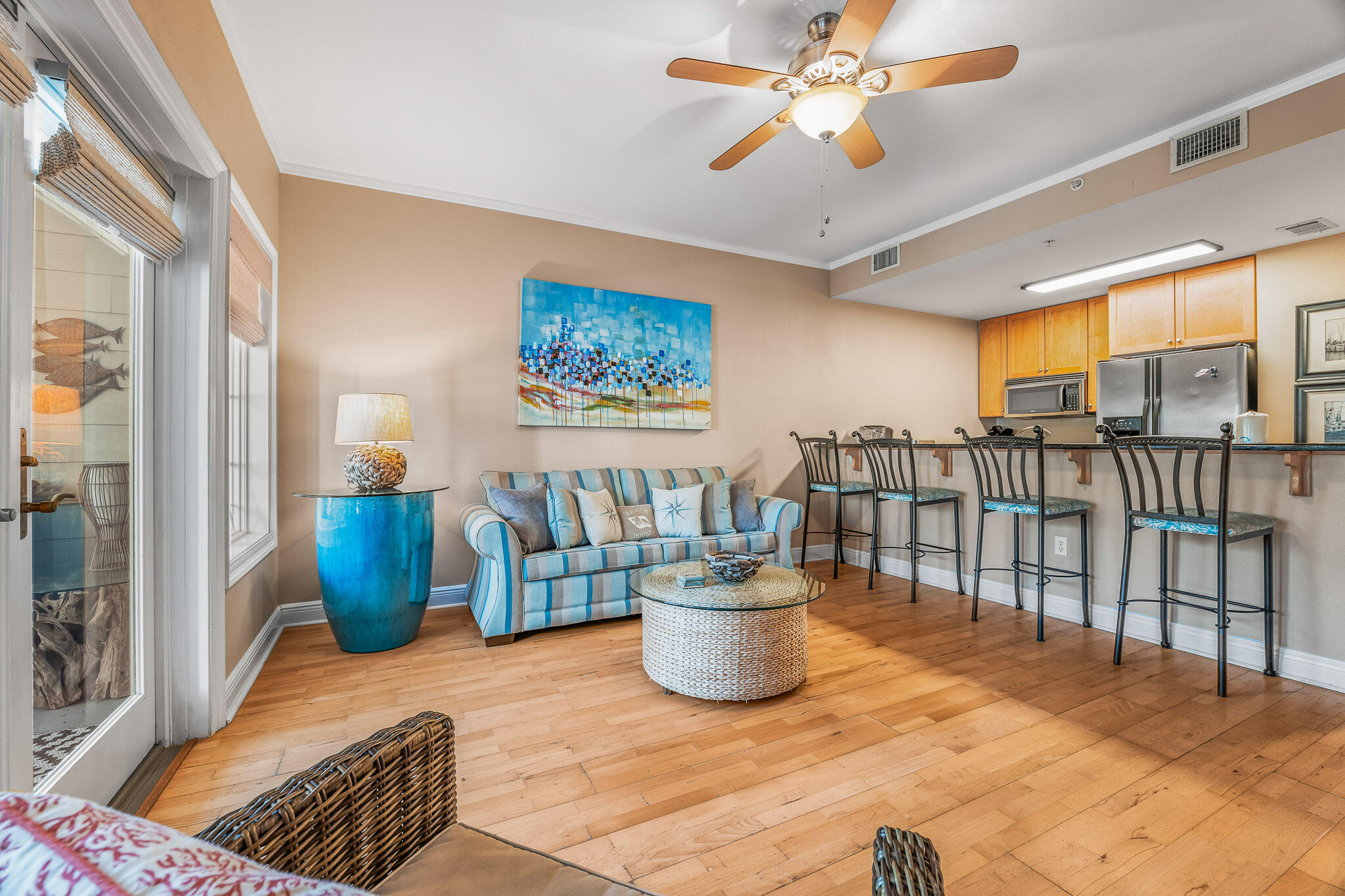 CASSINE STATION - Residential