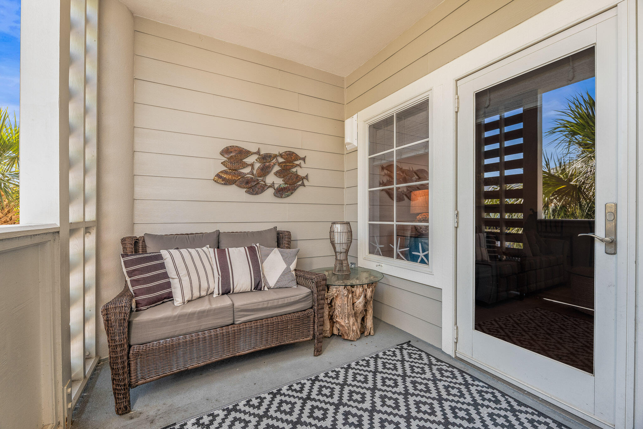 CASSINE STATION - Residential