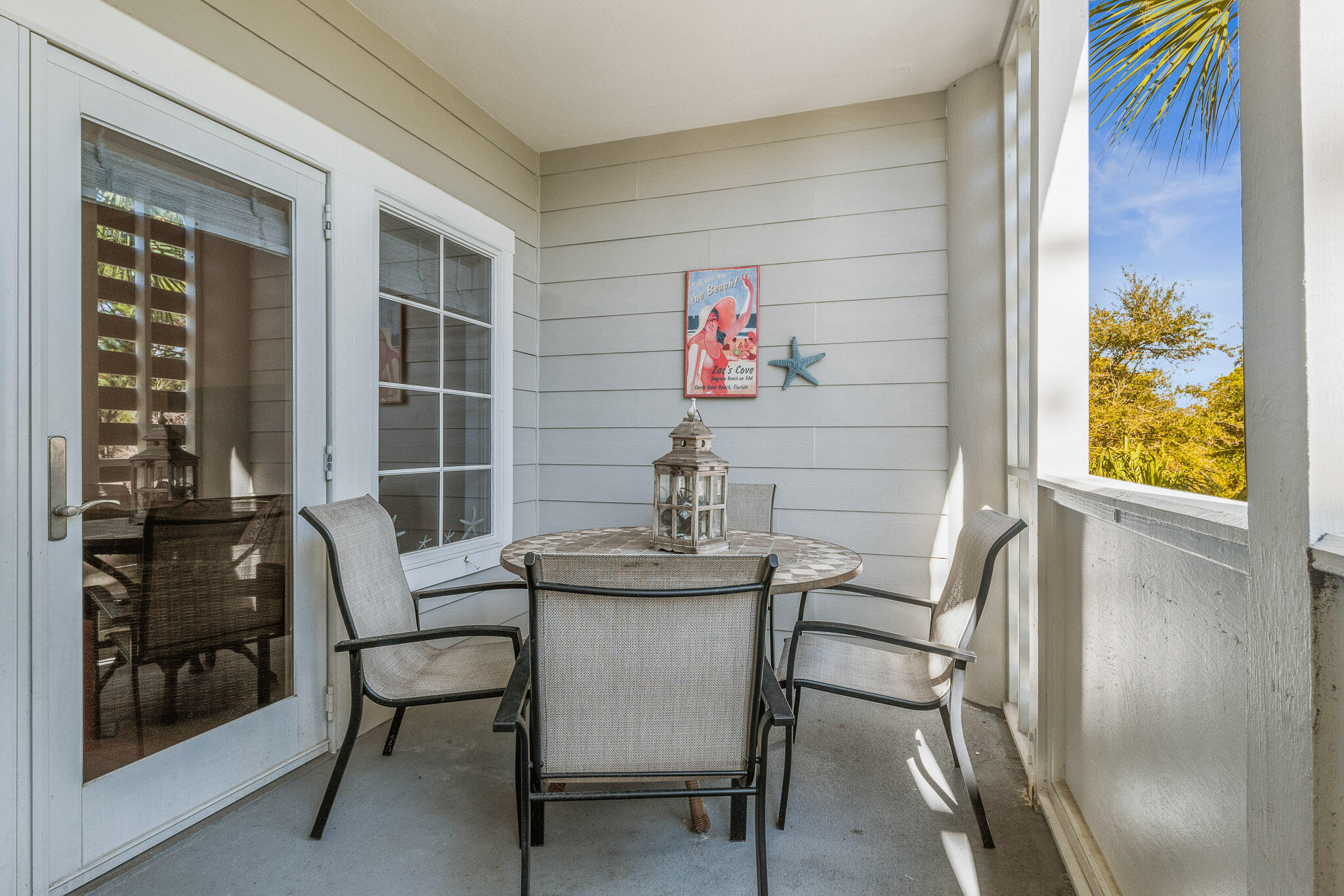 CASSINE STATION - Residential