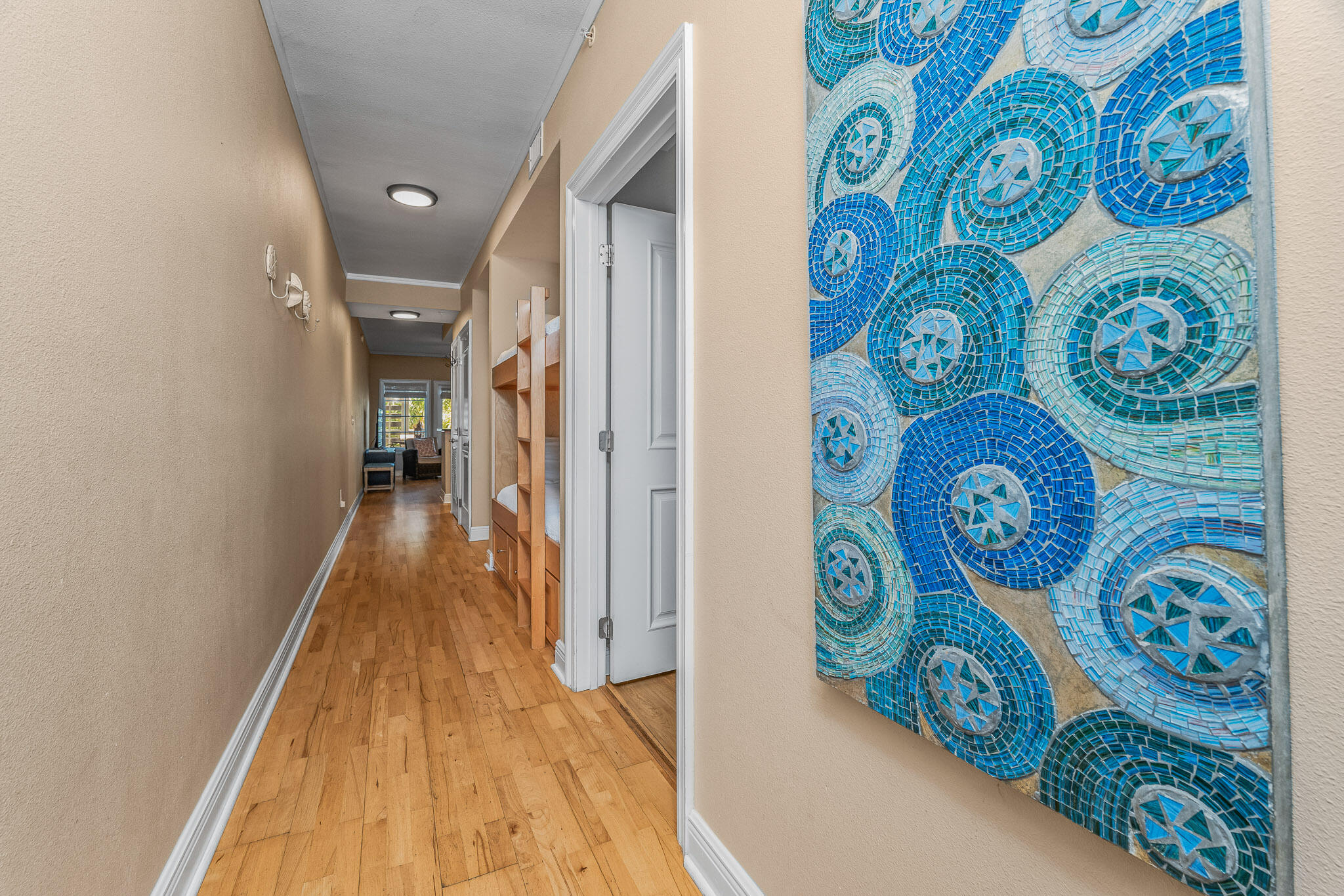 CASSINE STATION - Residential