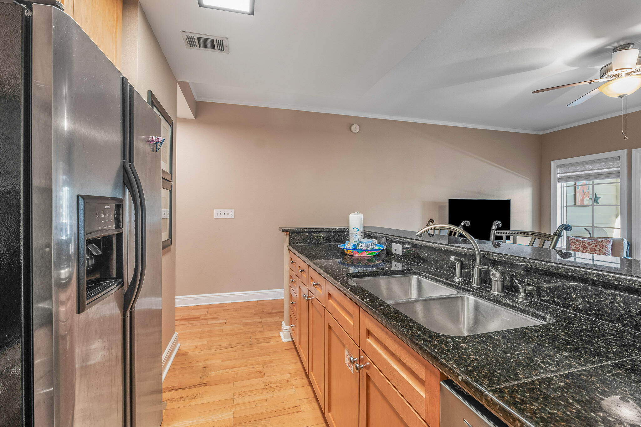 CASSINE STATION - Residential