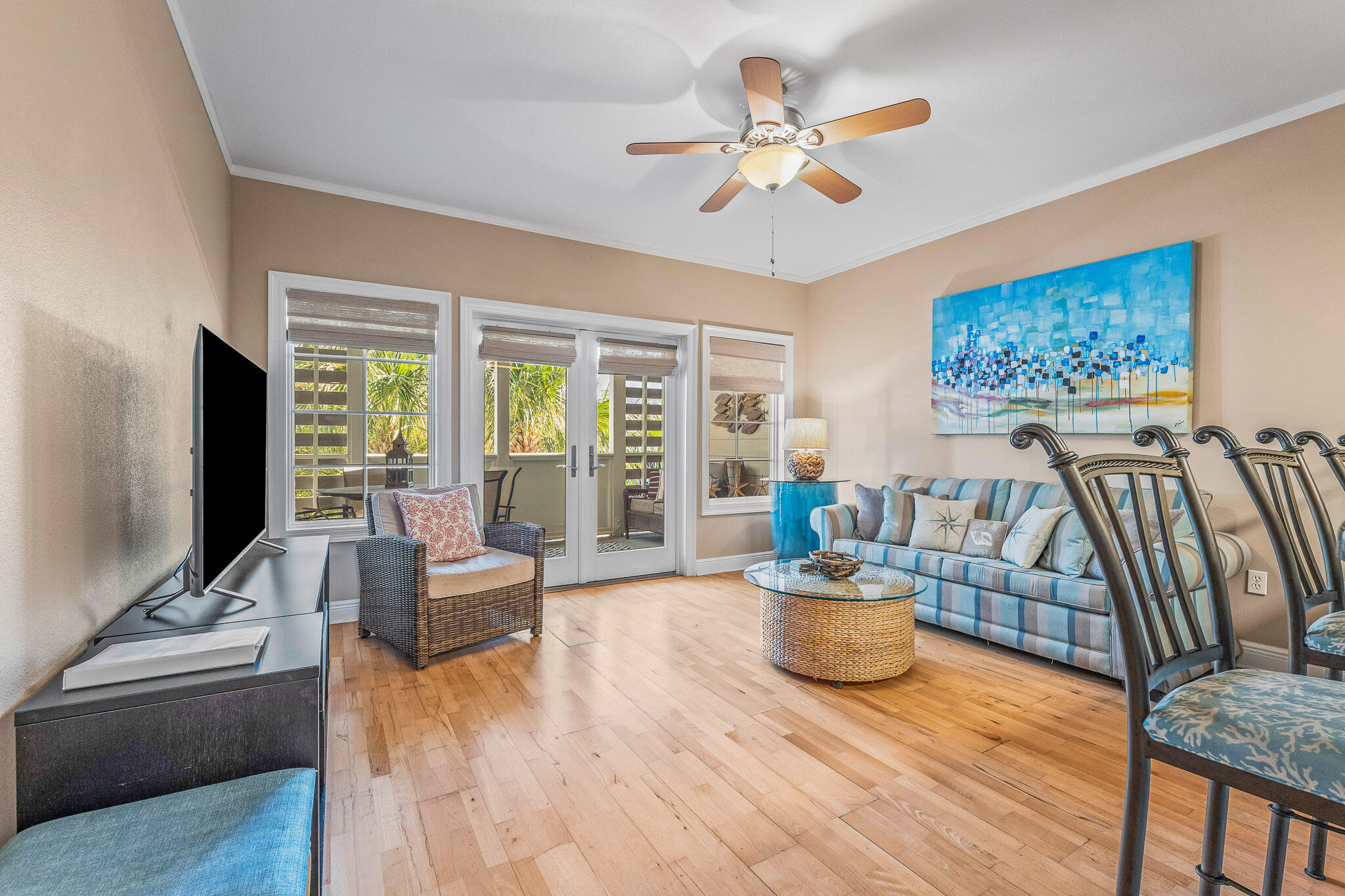 CASSINE STATION - Residential