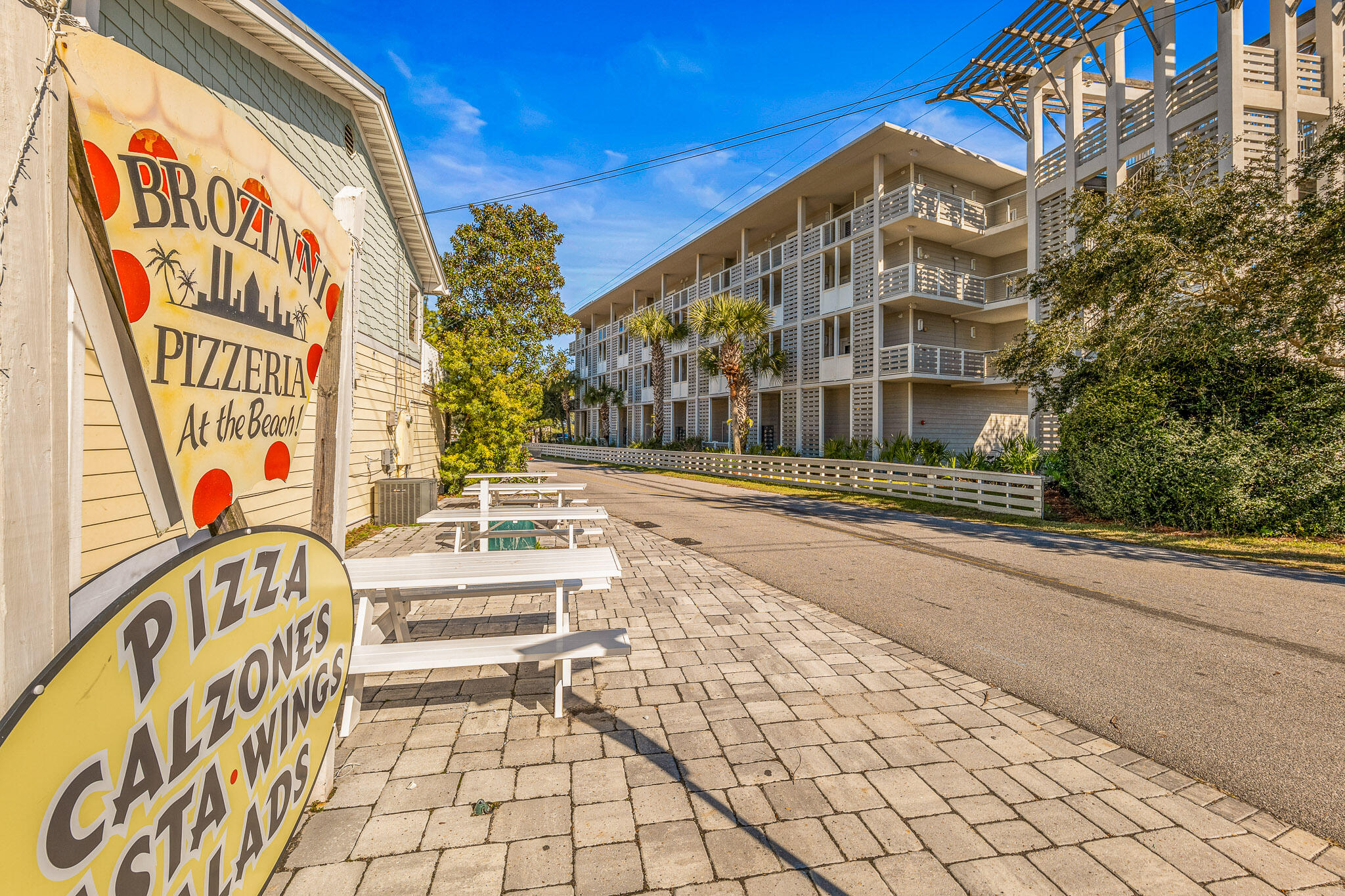 CASSINE STATION - Residential