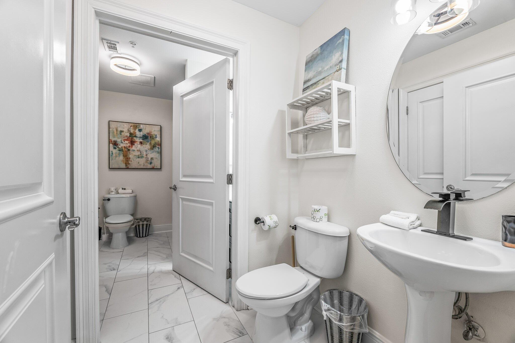 CASSINE STATION - Residential