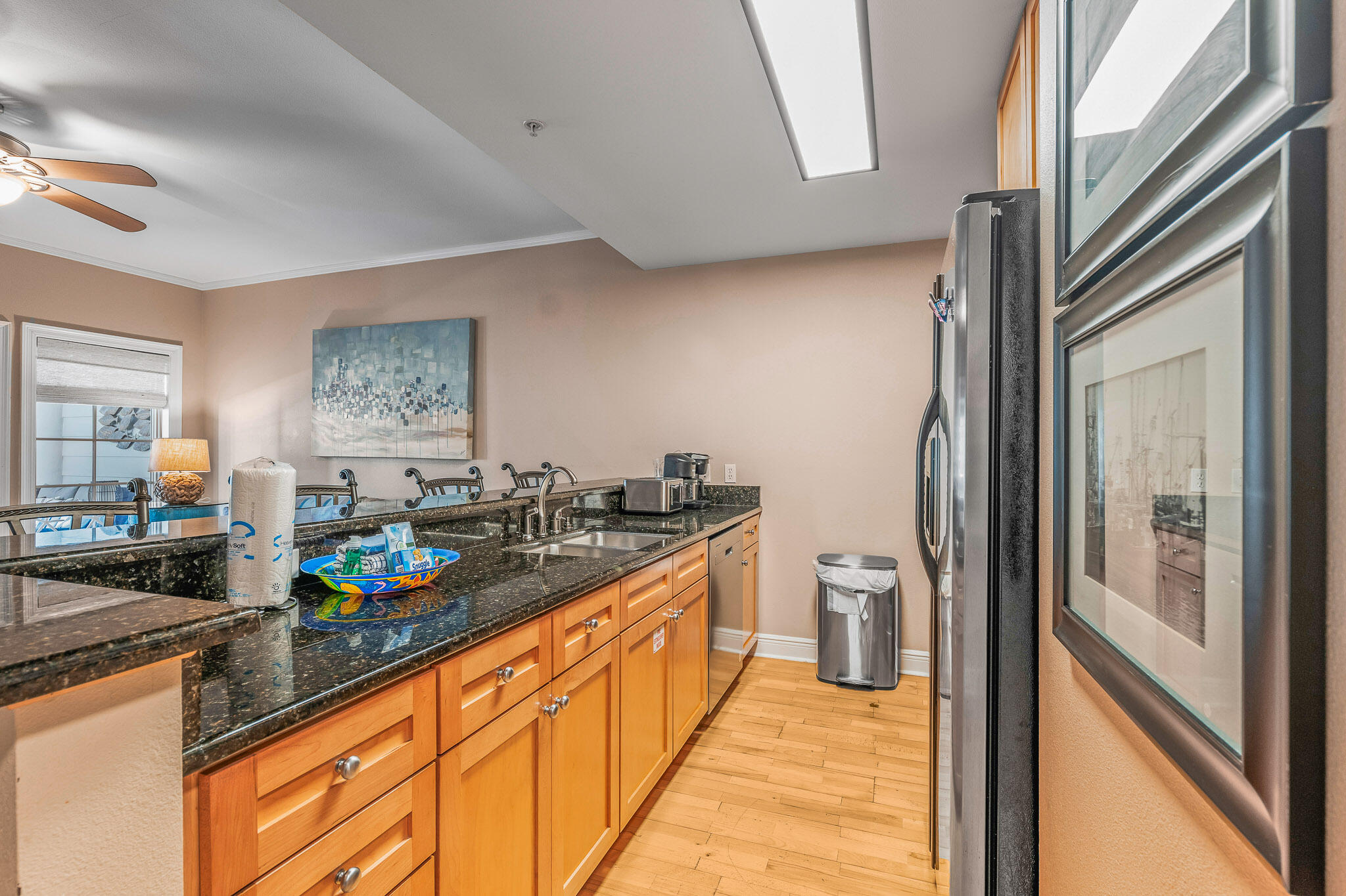 CASSINE STATION - Residential