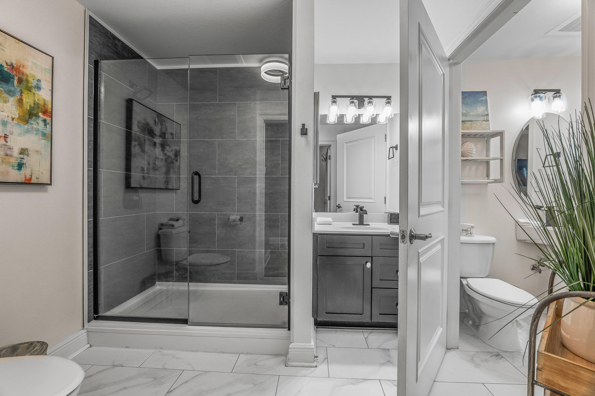 CASSINE STATION - Residential