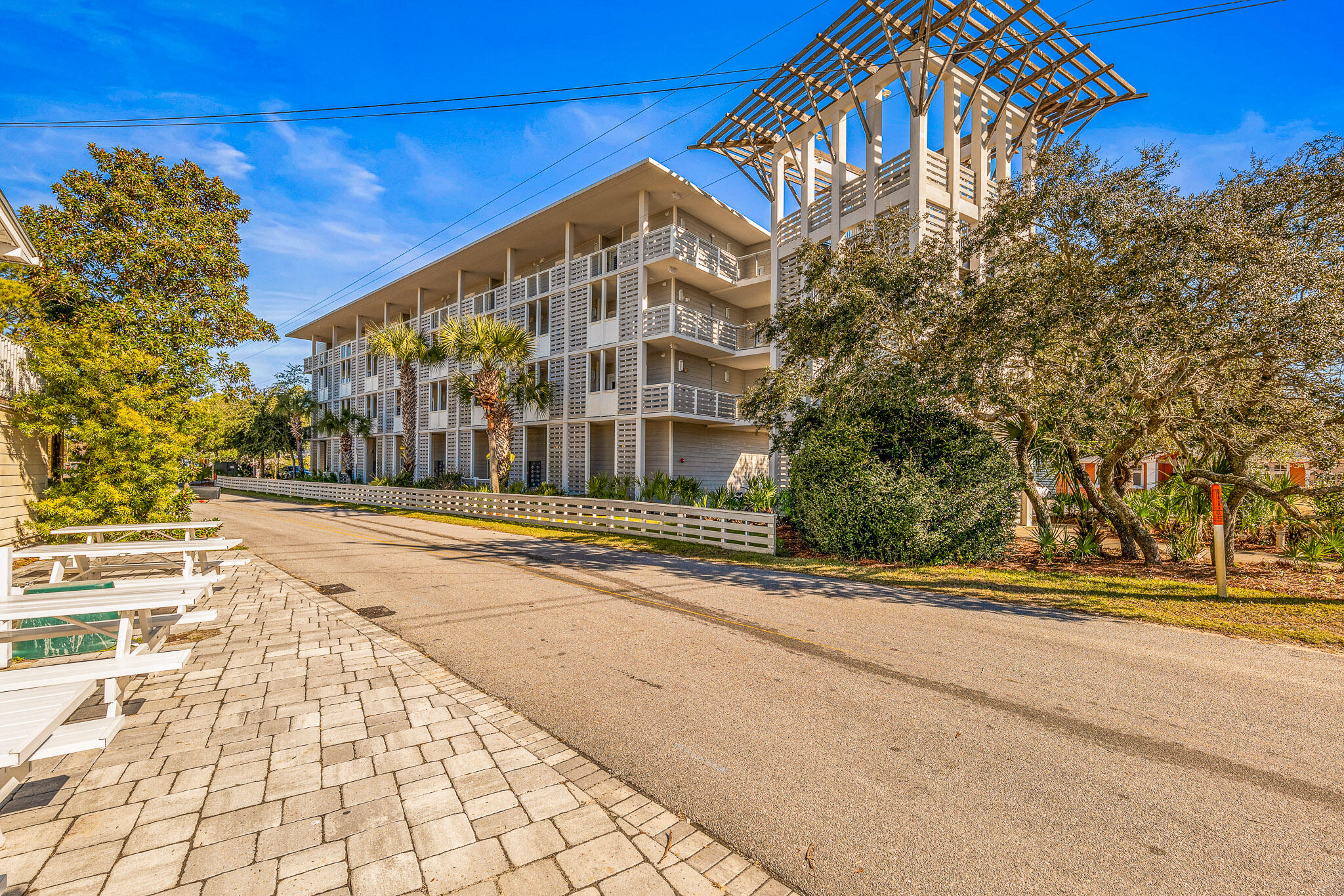 CASSINE STATION - Residential