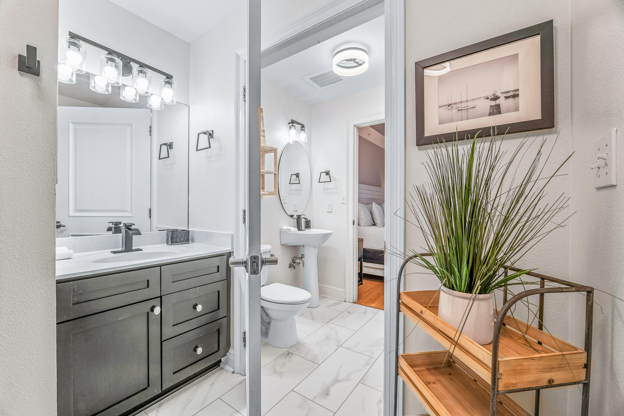 CASSINE STATION - Residential