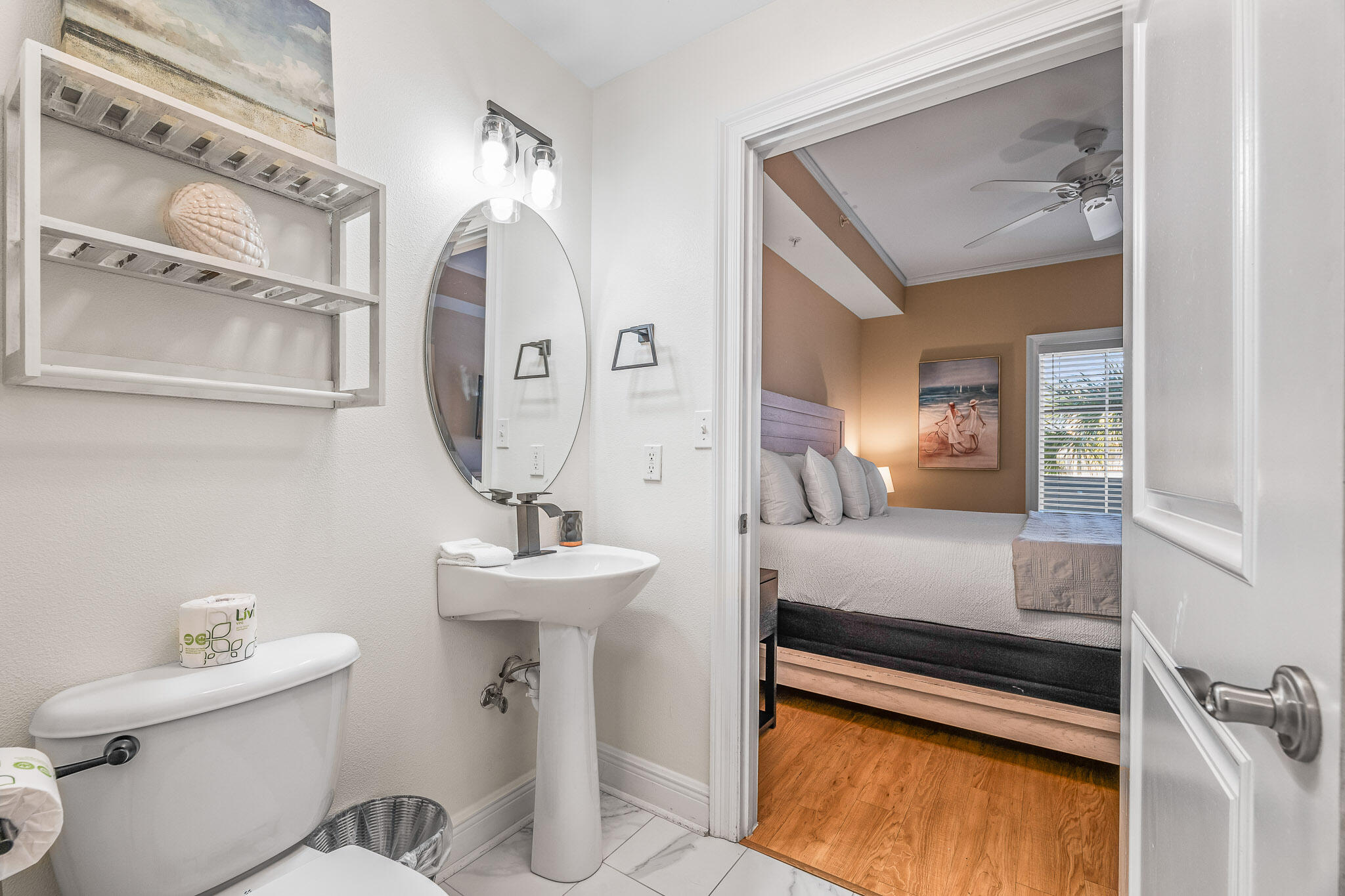 CASSINE STATION - Residential