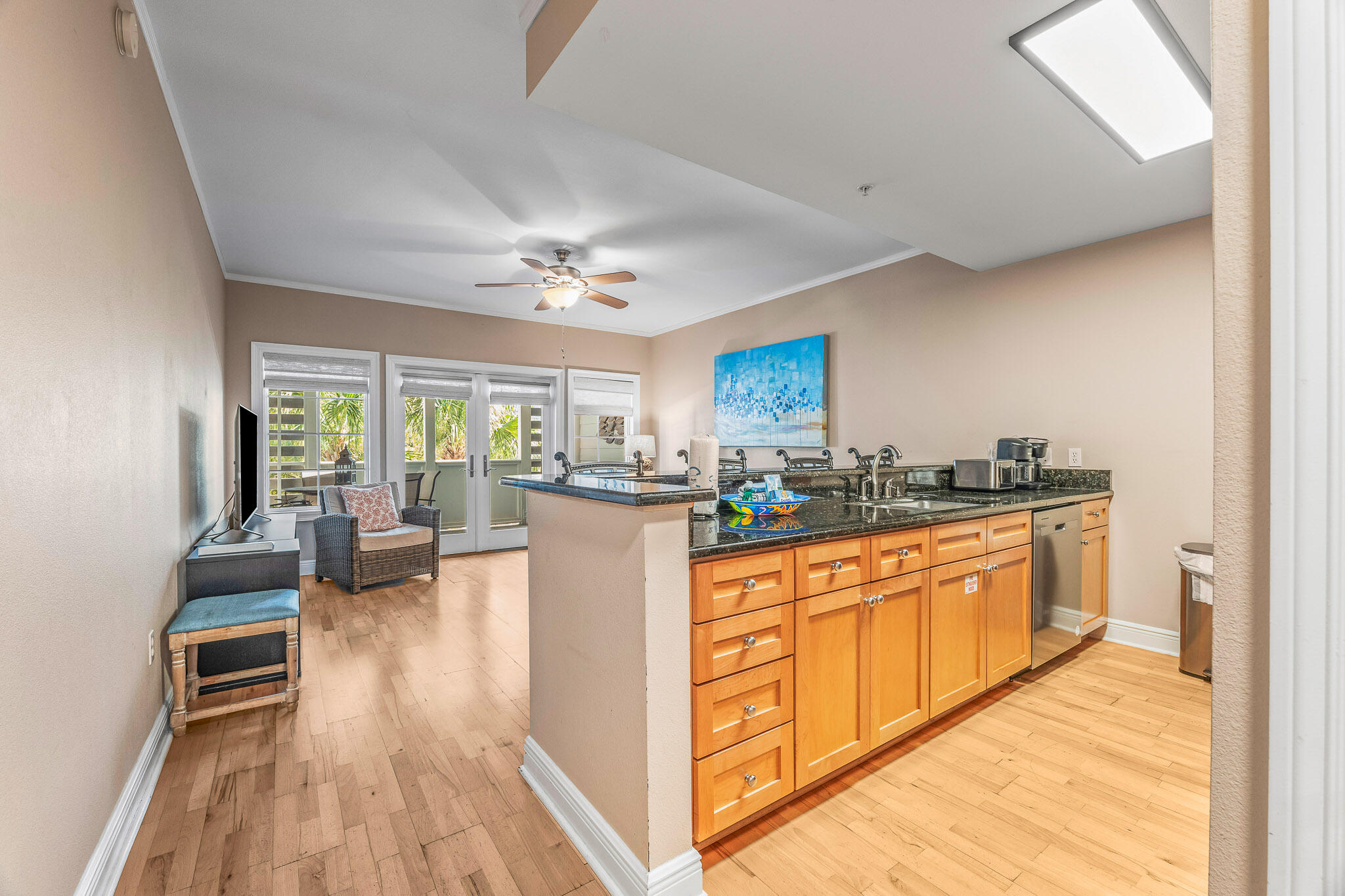 CASSINE STATION - Residential