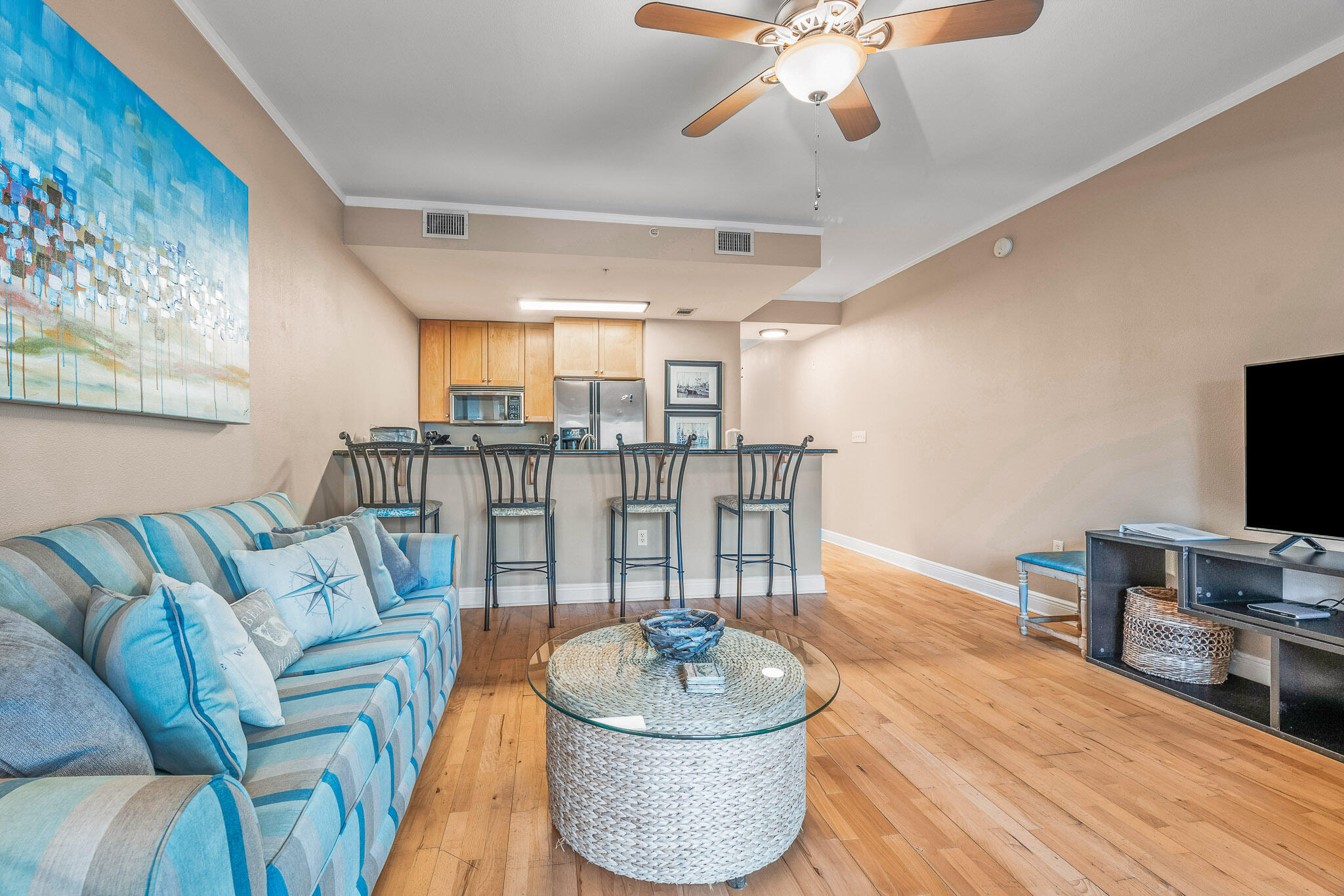 CASSINE STATION - Residential