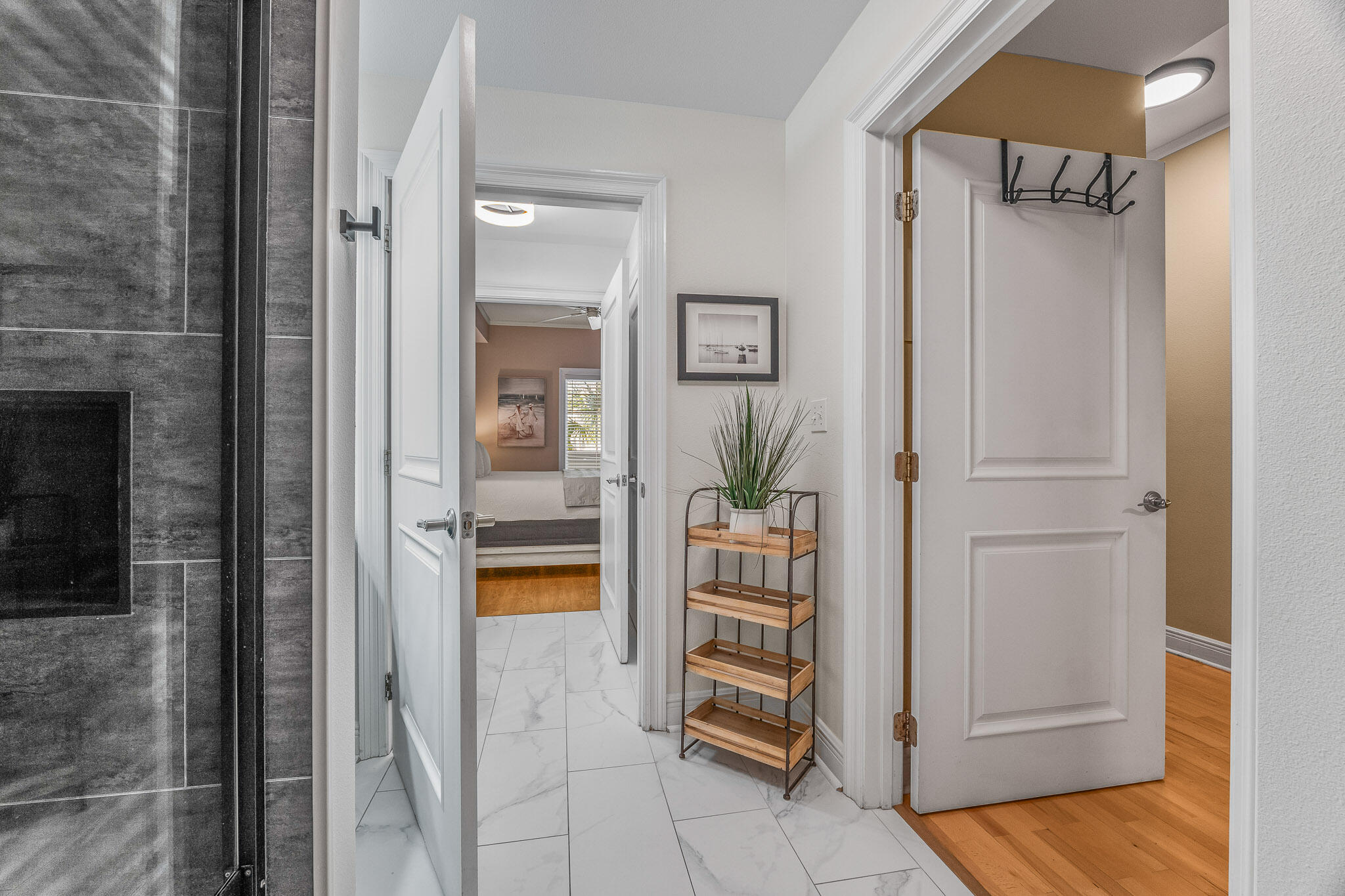 CASSINE STATION - Residential