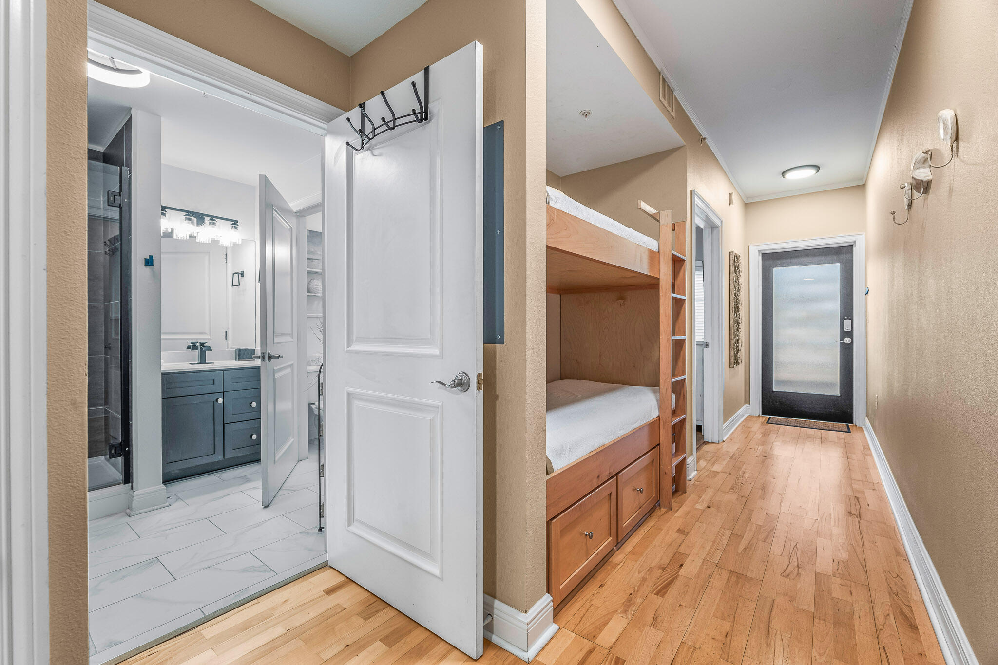 CASSINE STATION - Residential