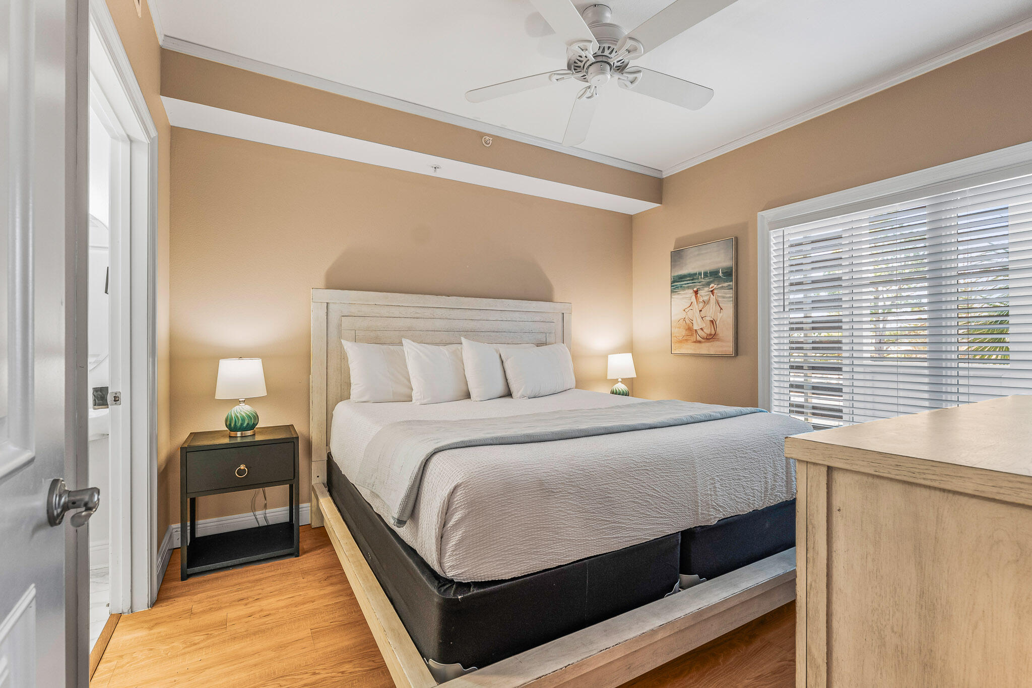 CASSINE STATION - Residential