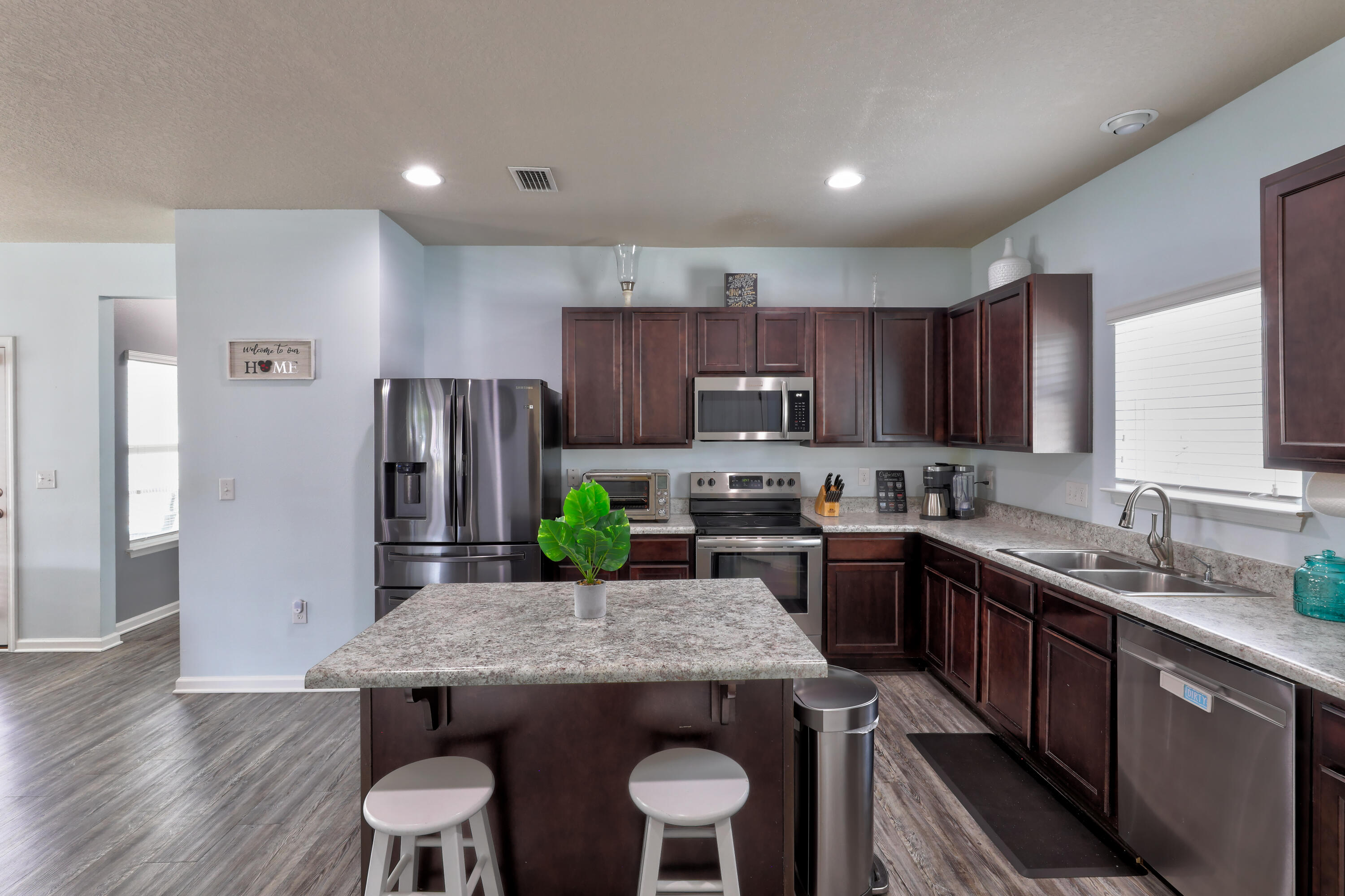 SCHOONER LANDING AT HAMMOCK BAY - Residential