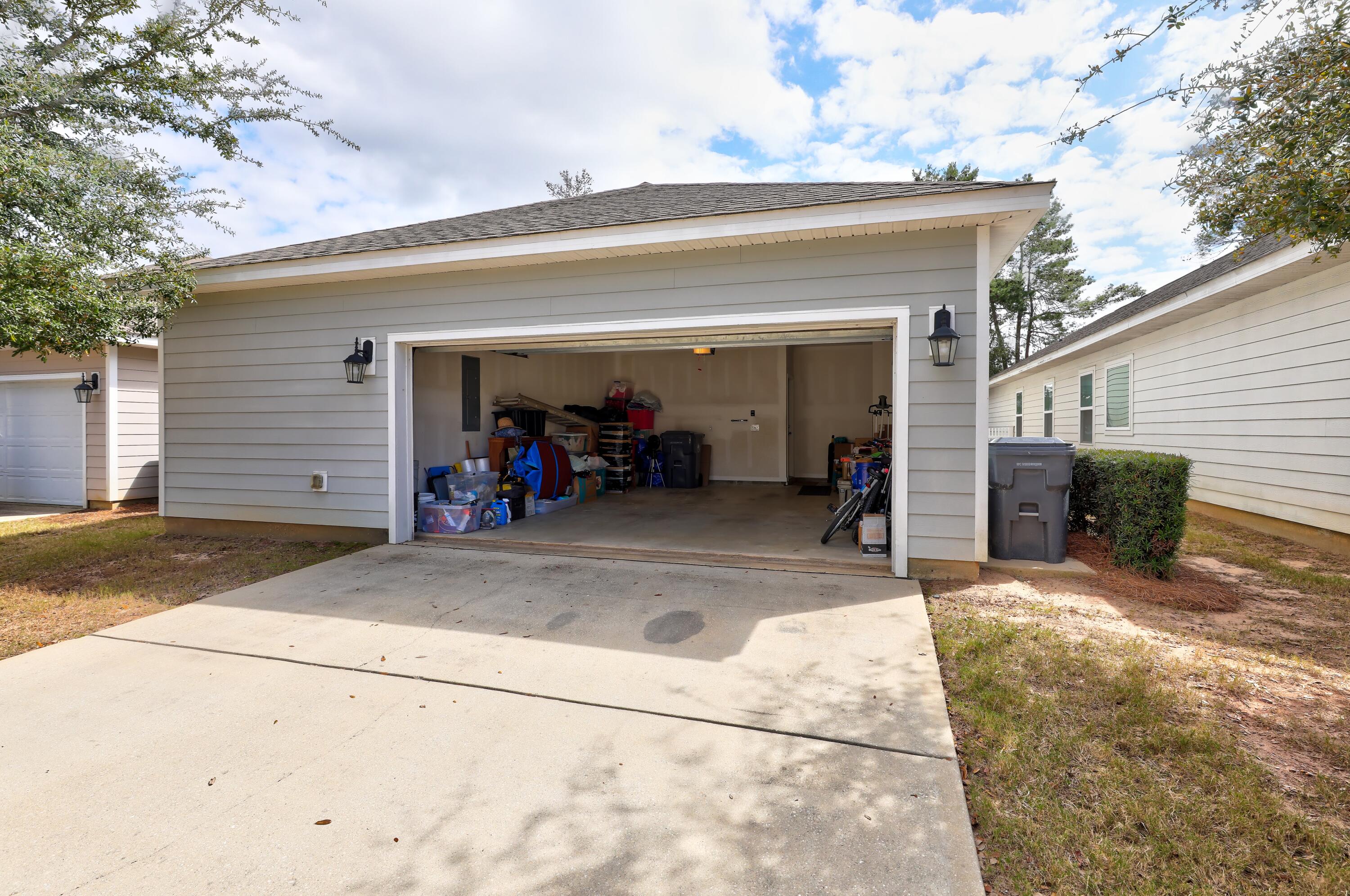 SCHOONER LANDING AT HAMMOCK BAY - Residential