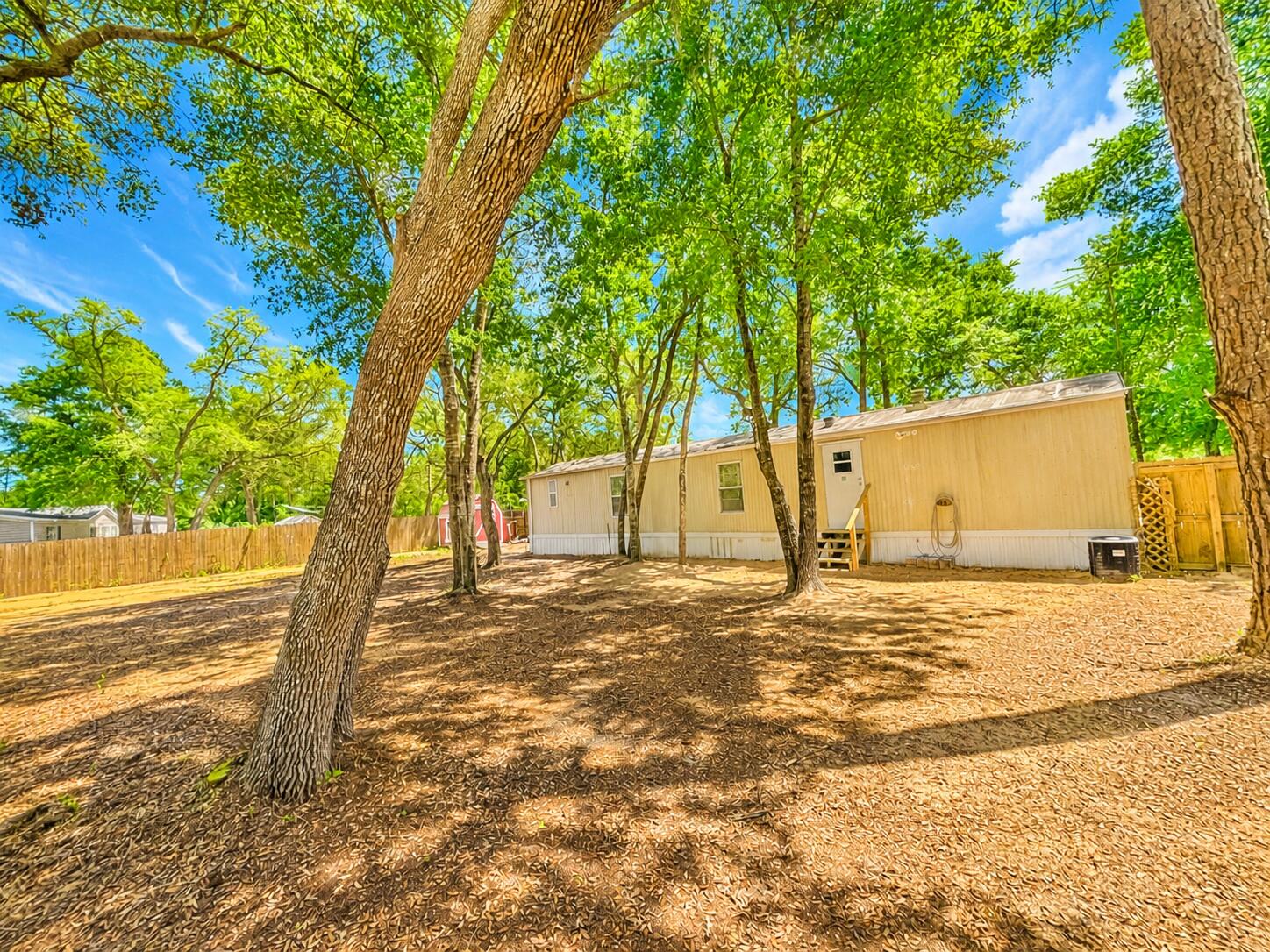 FANNING BRANCH - Residential