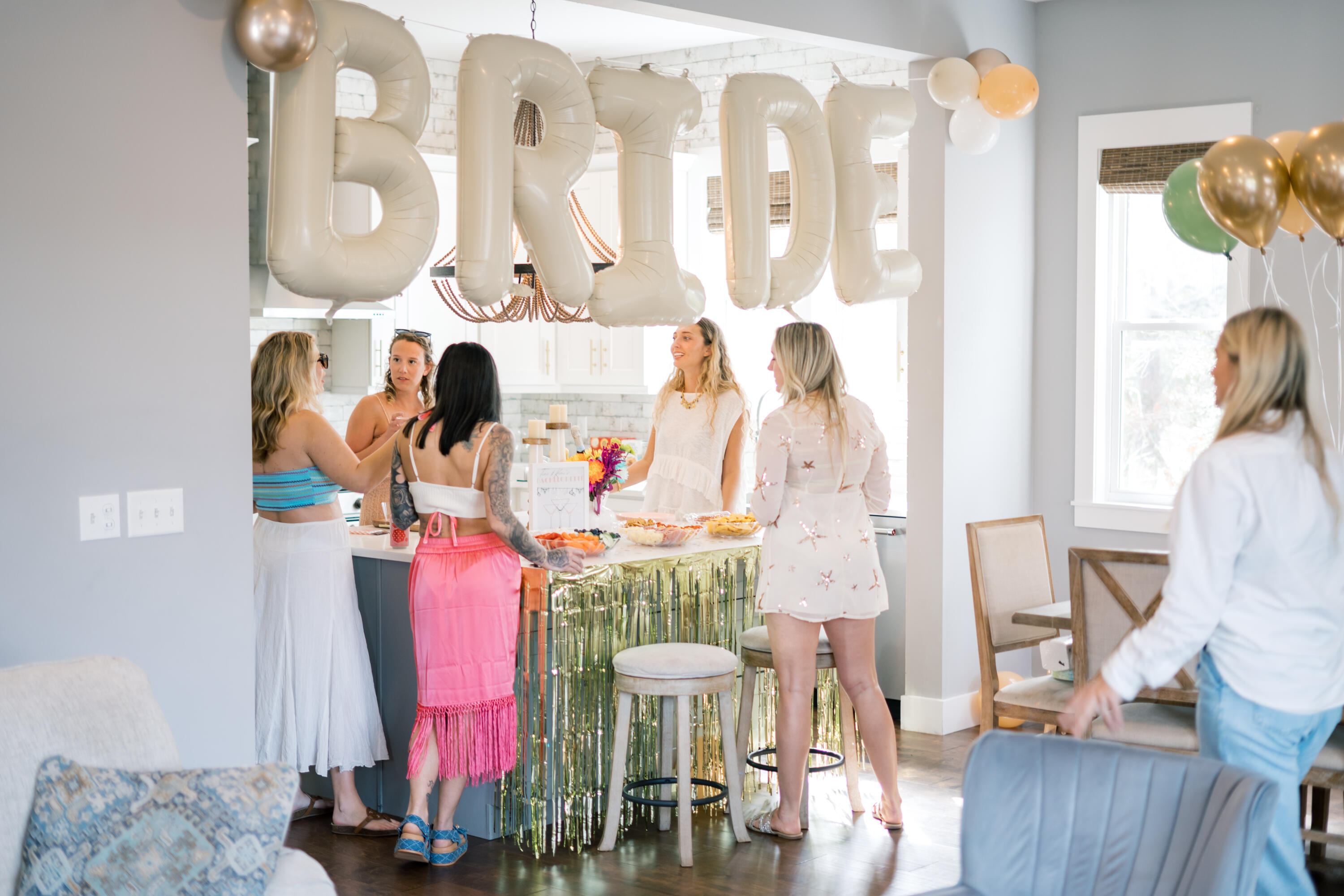 GRANDE POINTE AT INLET BEACH - Residential