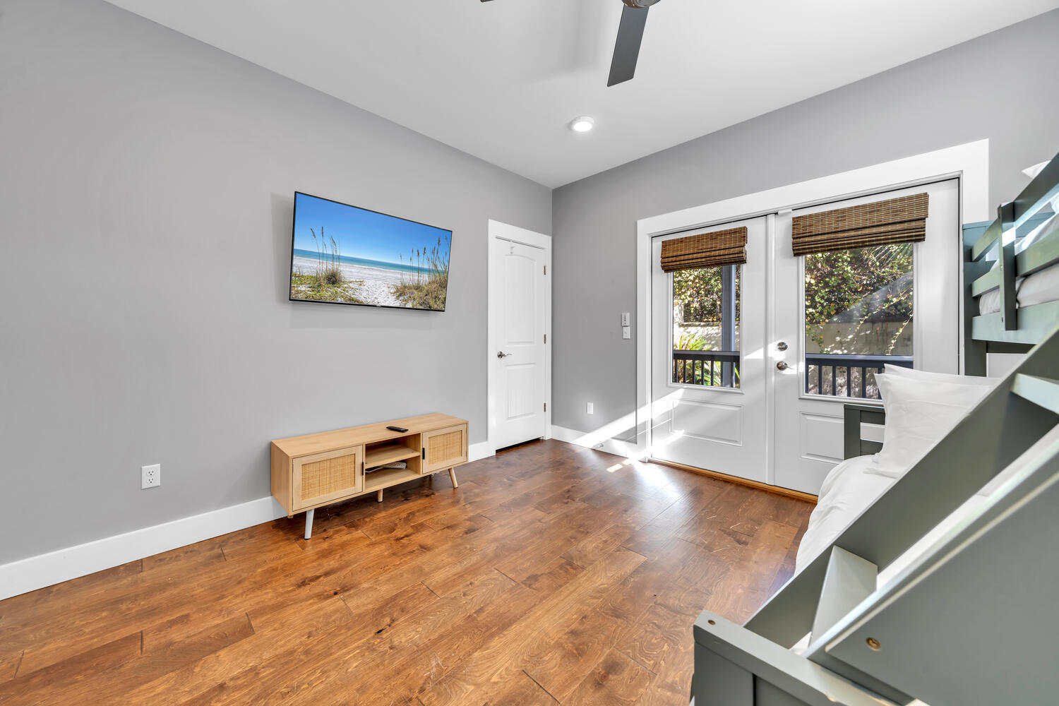 GRANDE POINTE AT INLET BEACH - Residential