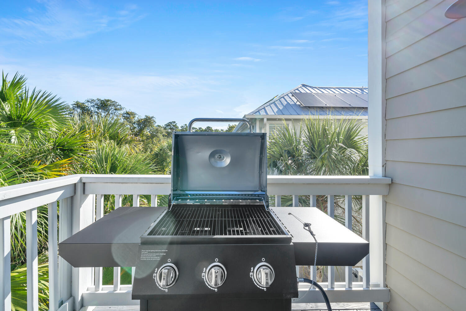 GRANDE POINTE AT INLET BEACH - Residential