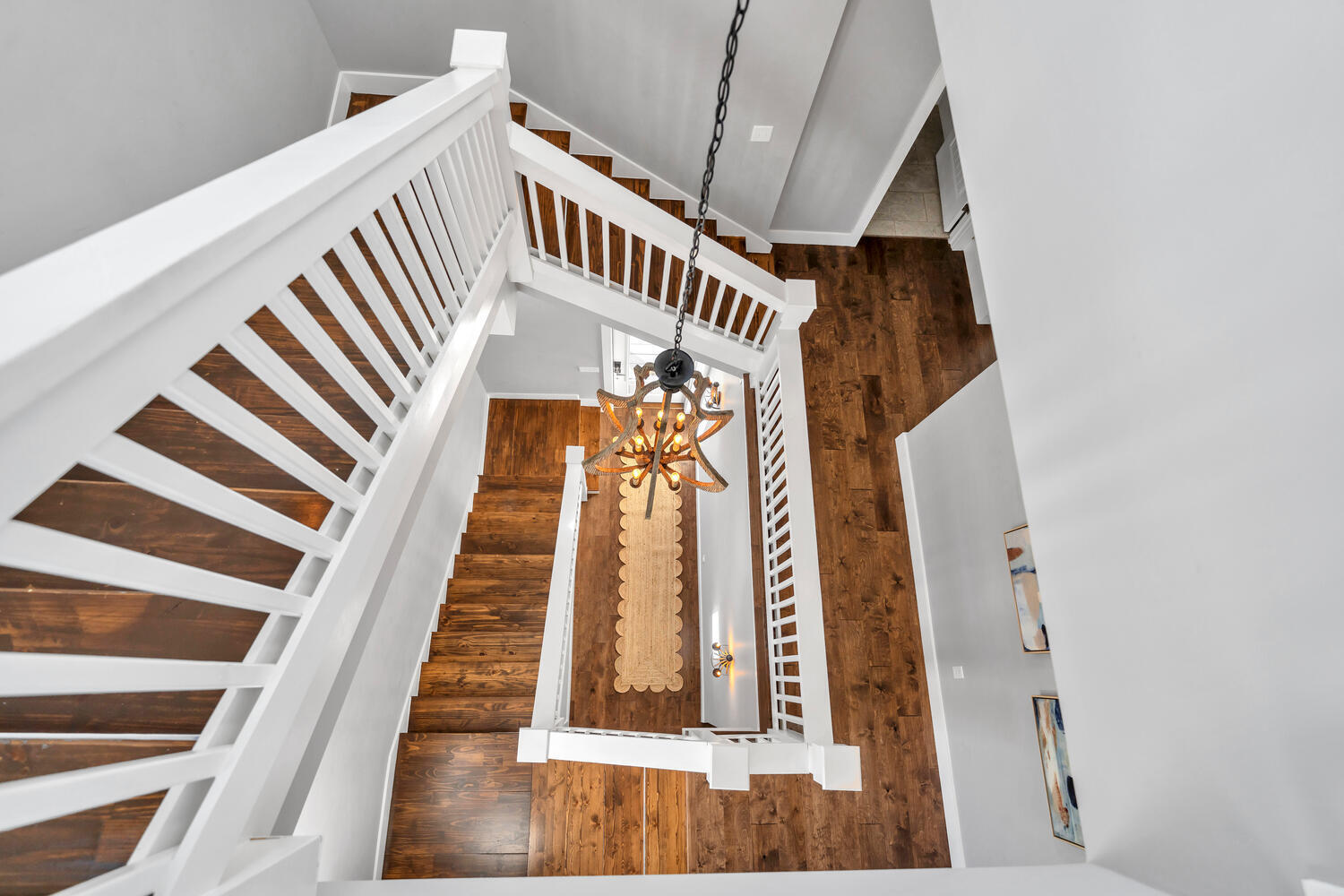 GRANDE POINTE AT INLET BEACH - Residential