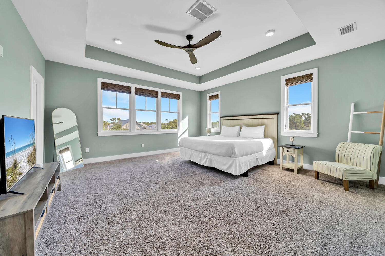 GRANDE POINTE AT INLET BEACH - Residential