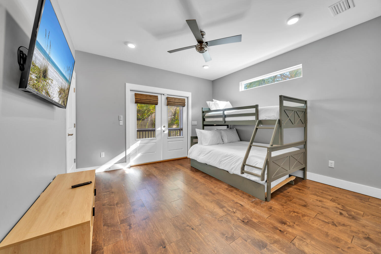 GRANDE POINTE AT INLET BEACH - Residential