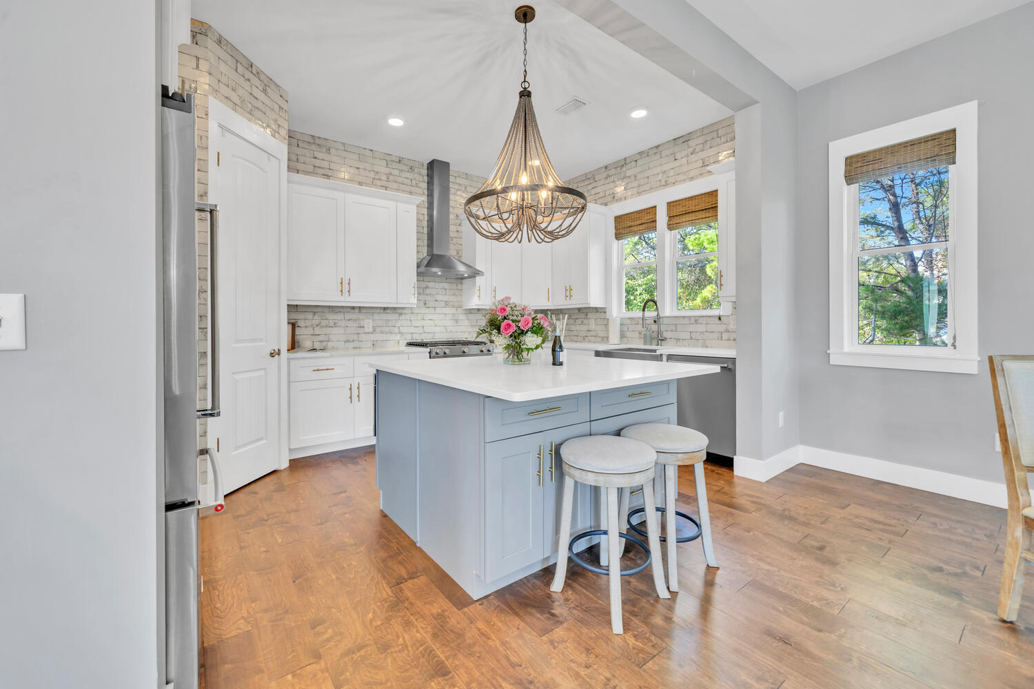 GRANDE POINTE AT INLET BEACH - Residential