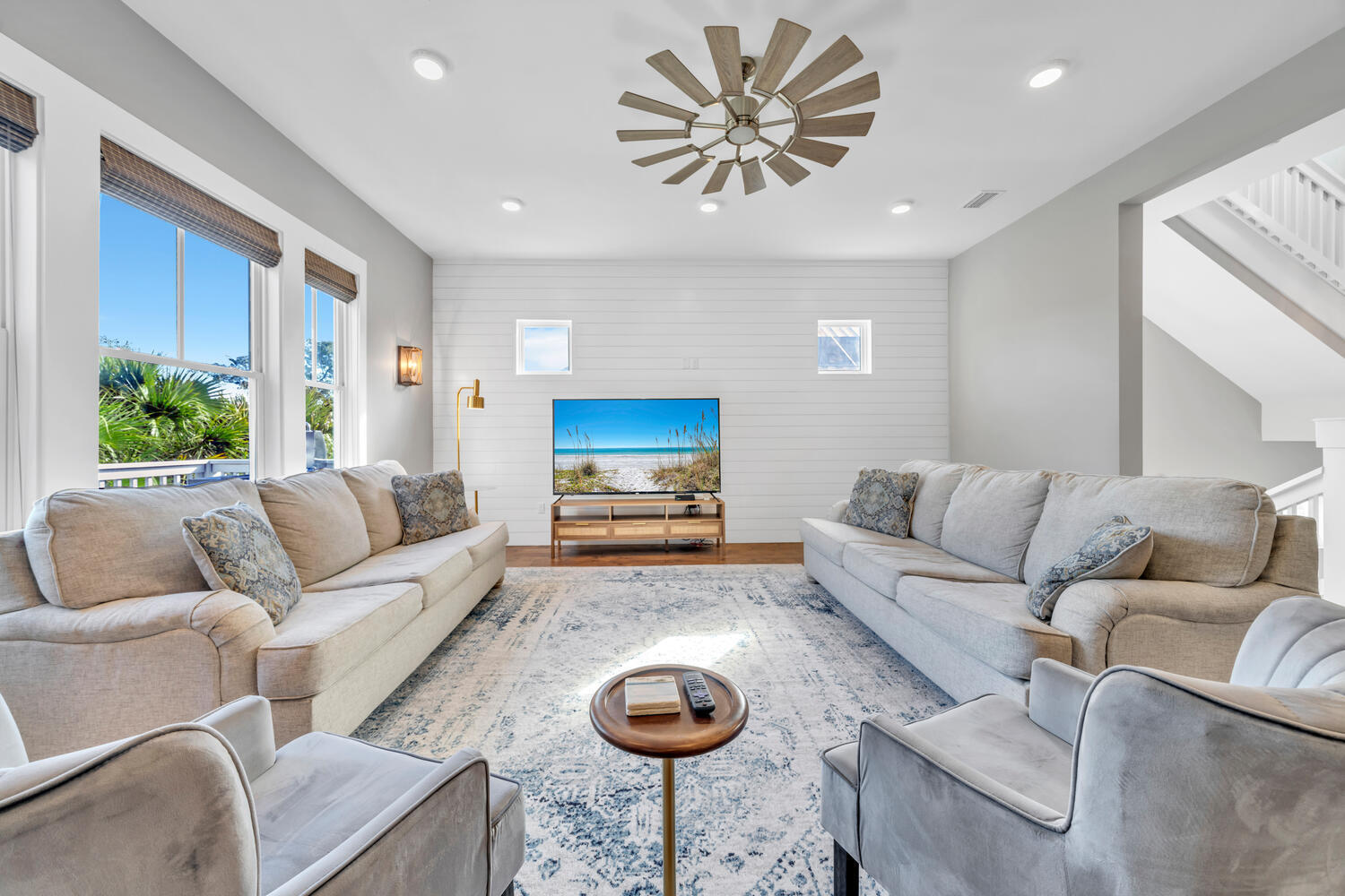 GRANDE POINTE AT INLET BEACH - Residential