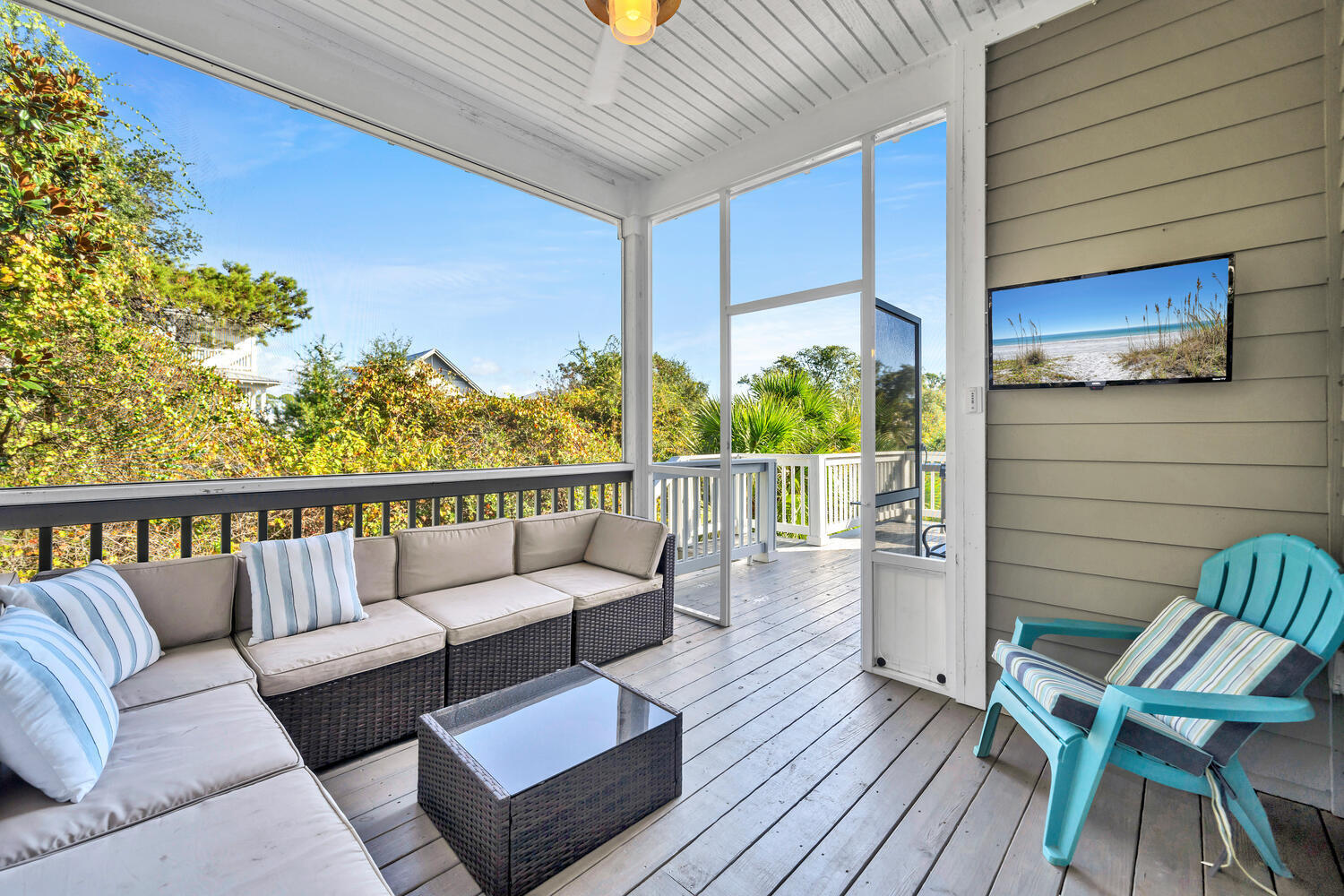 GRANDE POINTE AT INLET BEACH - Residential