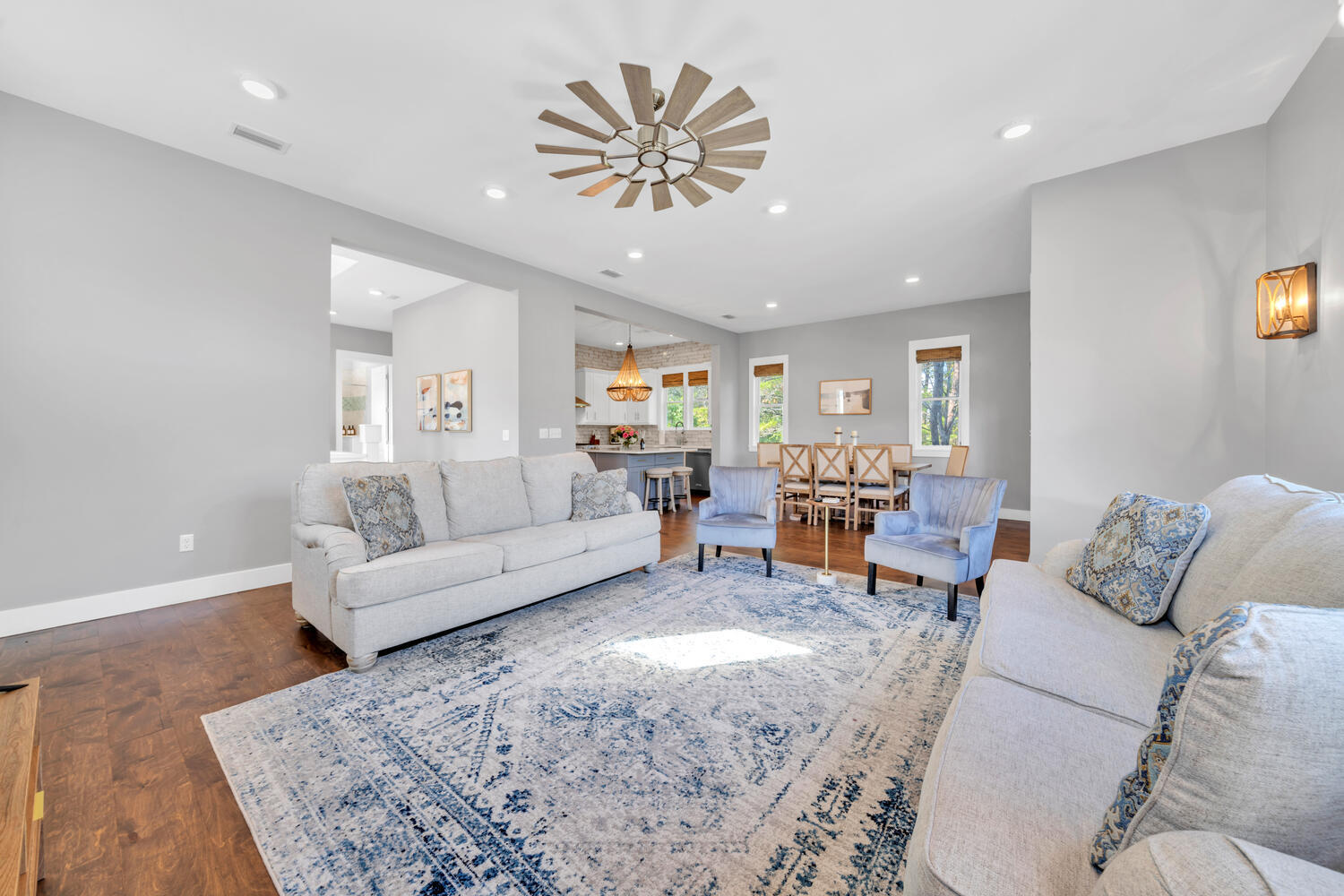 GRANDE POINTE AT INLET BEACH - Residential