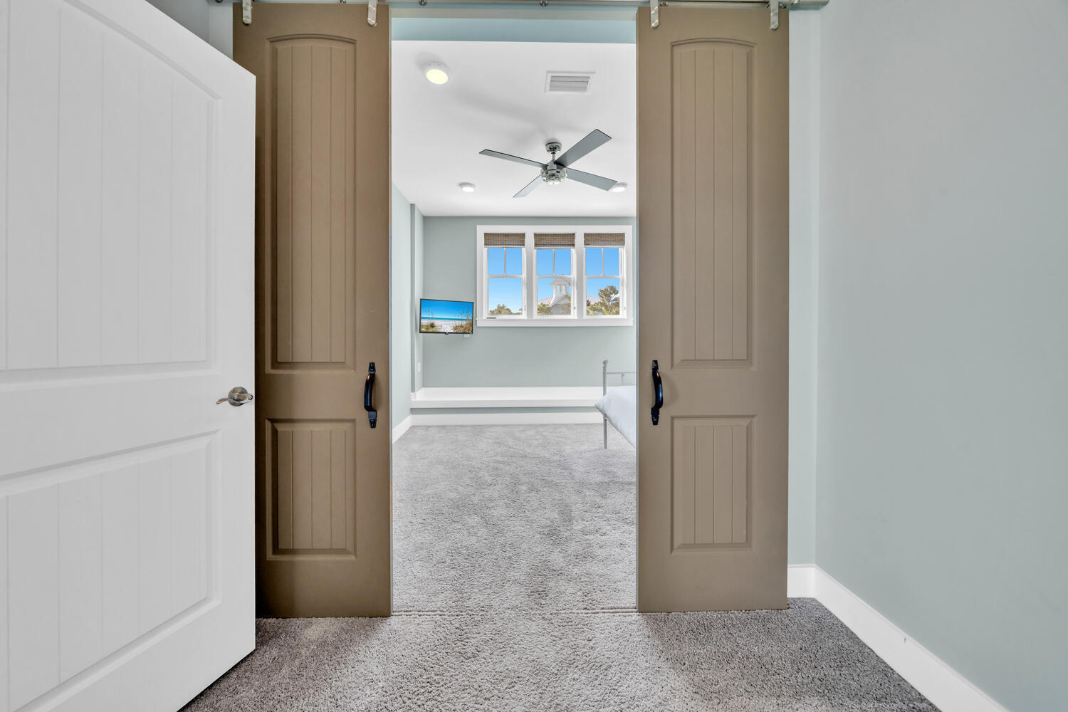 GRANDE POINTE AT INLET BEACH - Residential