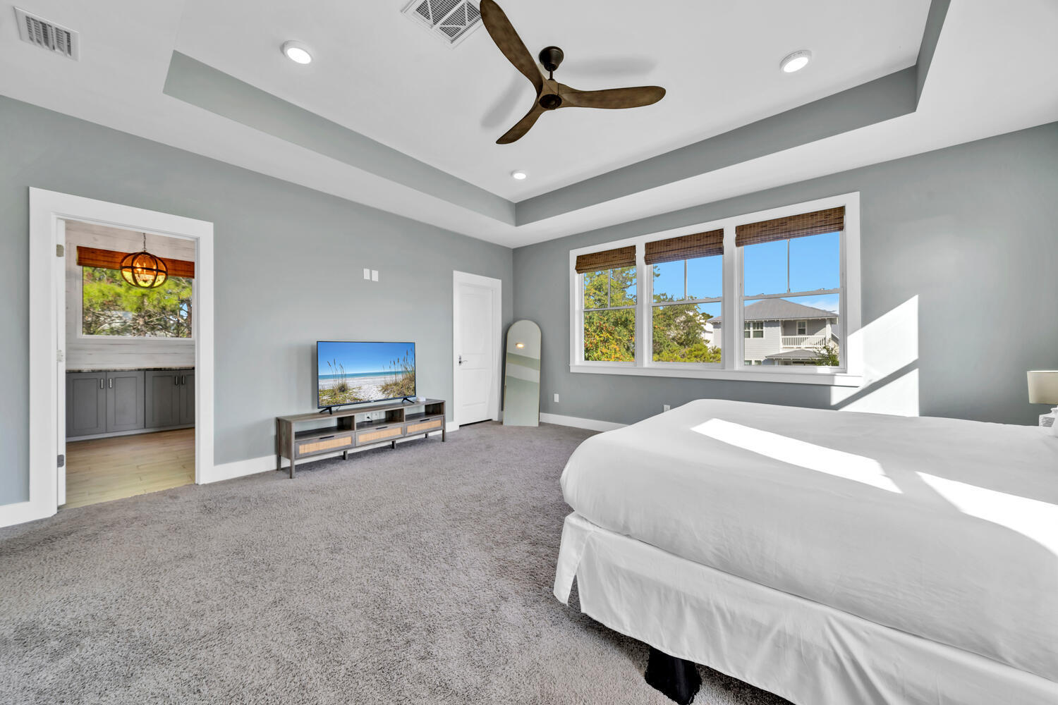 GRANDE POINTE AT INLET BEACH - Residential