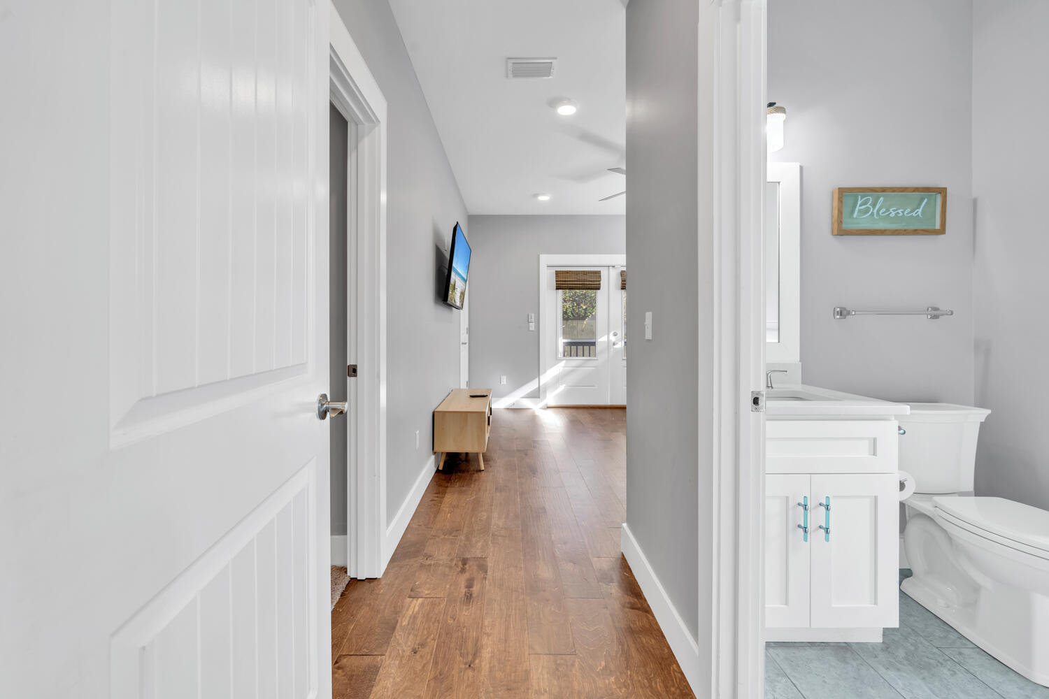 GRANDE POINTE AT INLET BEACH - Residential