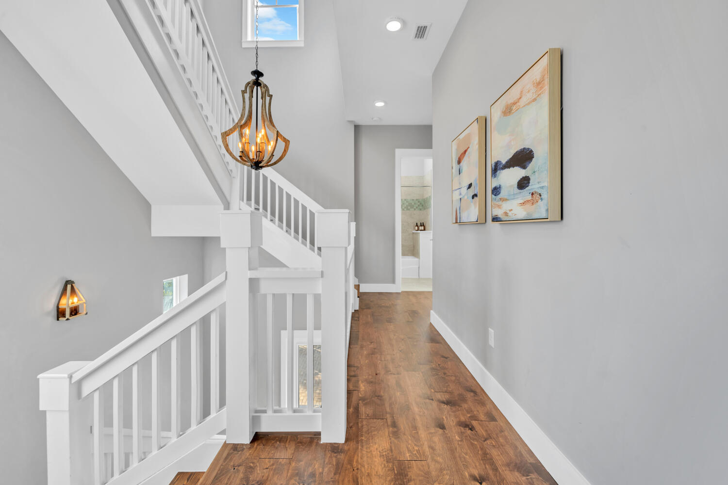 GRANDE POINTE AT INLET BEACH - Residential