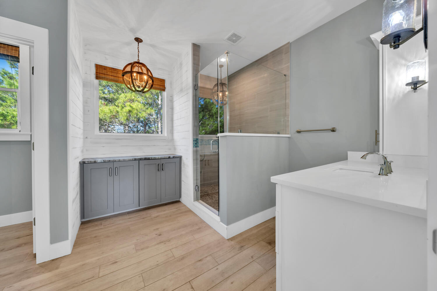 GRANDE POINTE AT INLET BEACH - Residential